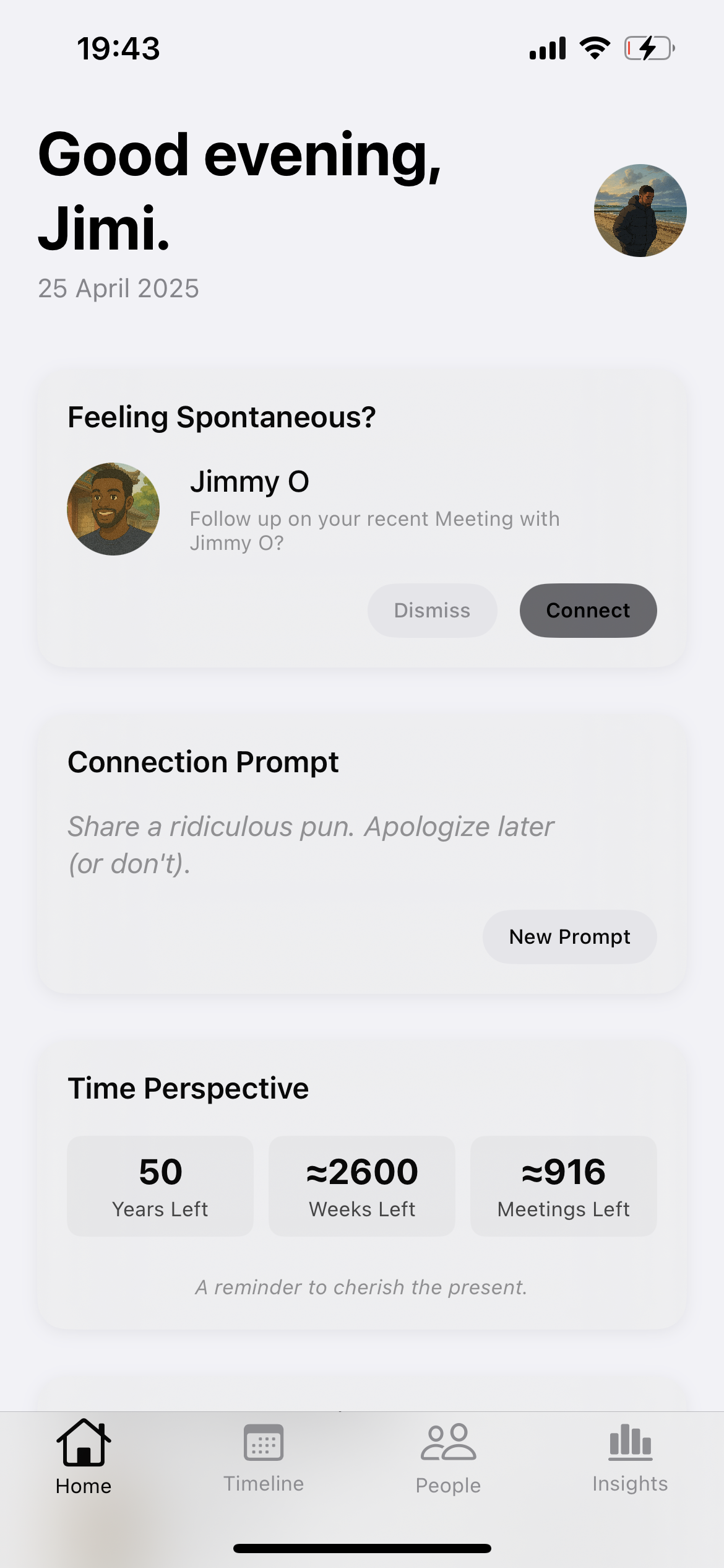 Lien Screenshot 1