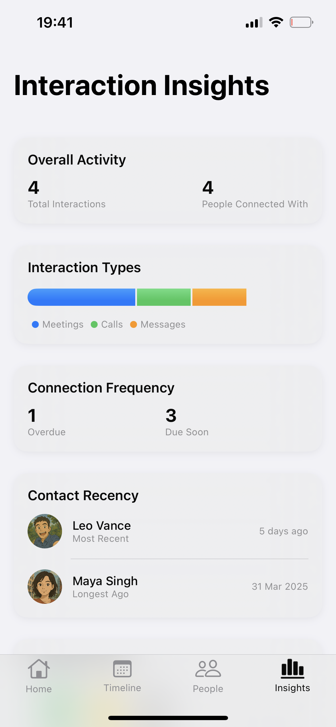Lien Screenshot 8
