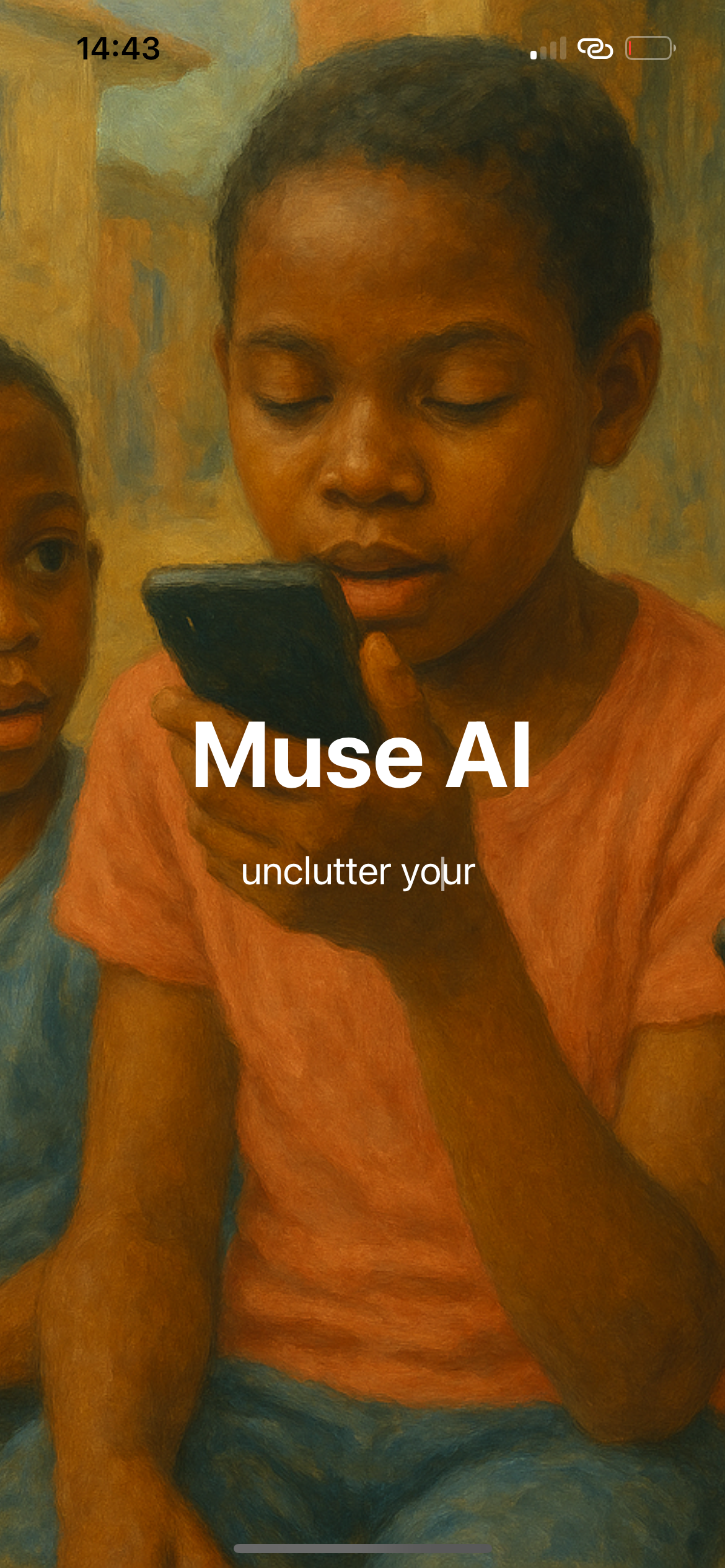 Muse AI Screenshot 3