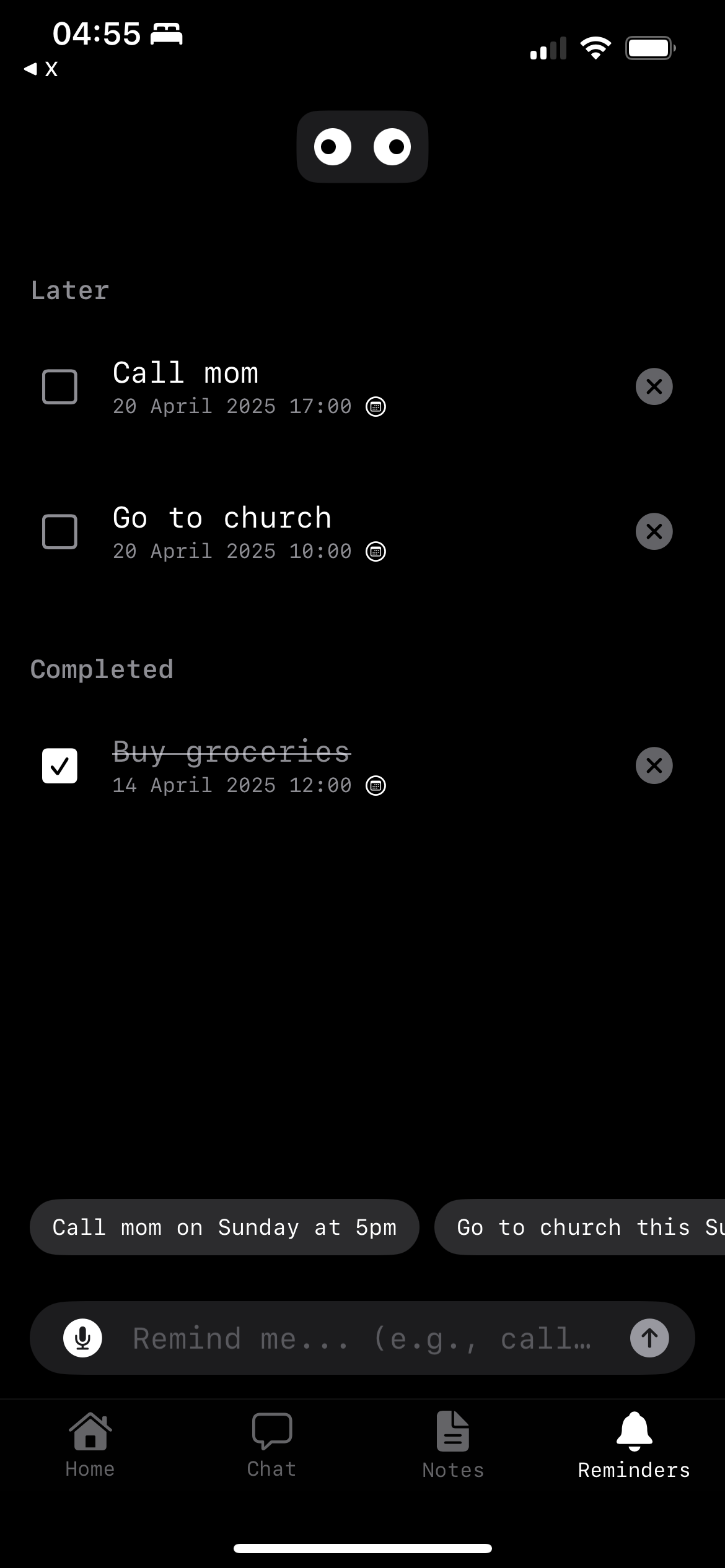 Neura Screenshot 7