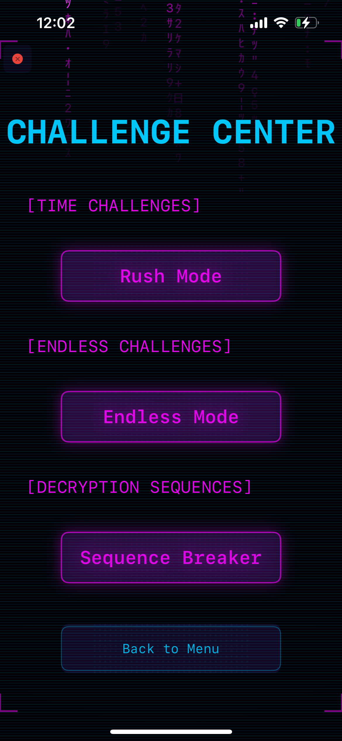 Word Hacker Screenshot 9